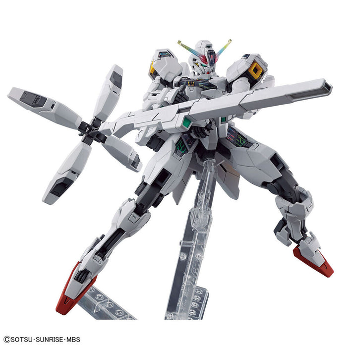 Mobile Suit Gundam_ The Witch from Mercury Gundam Calibarn figure-6