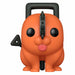 POP figure Jumbo Chainsaw Man Pochita 25cm-1
