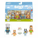 Bluey Lets Play Chef pack 4 figures-1