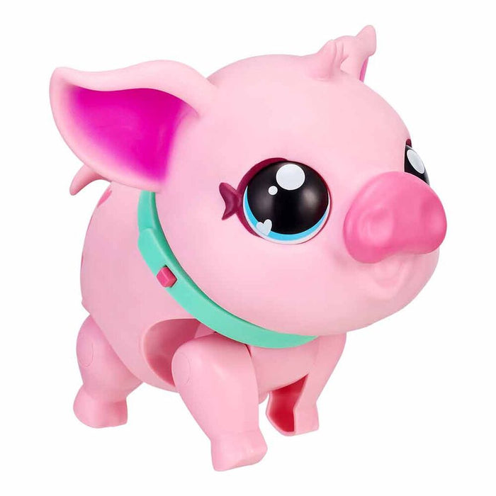 Little Live Pets My Little Pig Pet-3