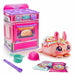 Cookeez Makery Magic Oven Interactive plush toy-1