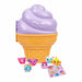Cookeez Makery Ice Cream set + 6 plush toy-1
