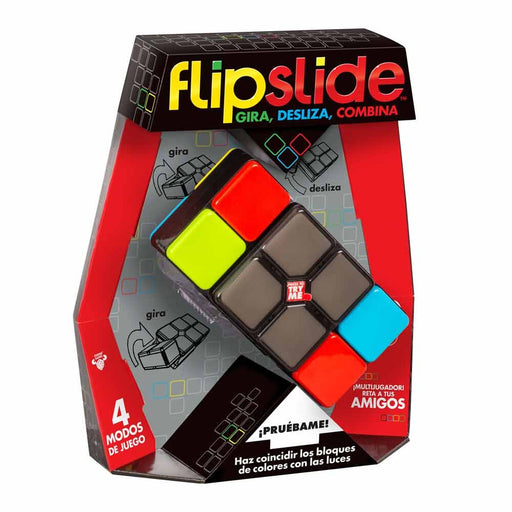 Spanish FlipSlide-1