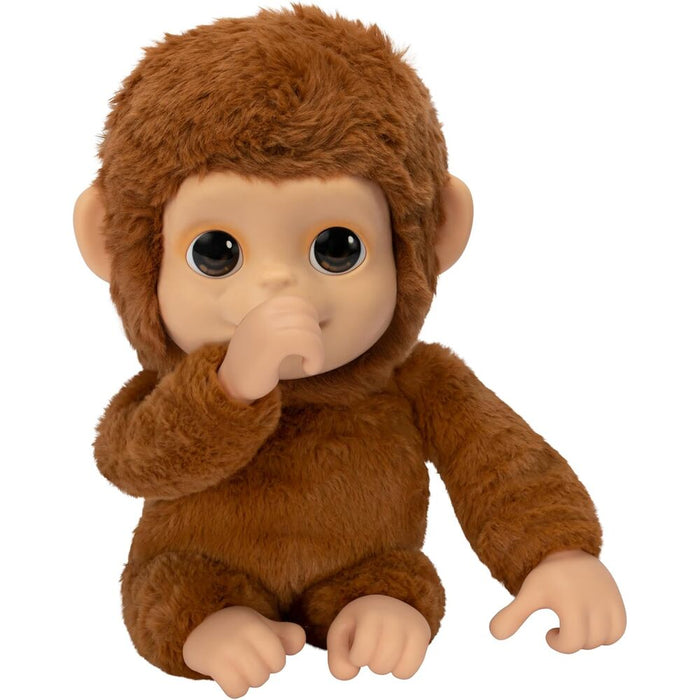 Little Live Pets My Baby Monkey-3