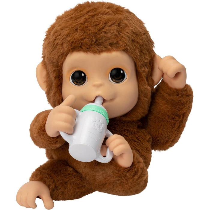 Little Live Pets My Baby Monkey-4