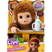 Little Live Pets My Baby Monkey-1