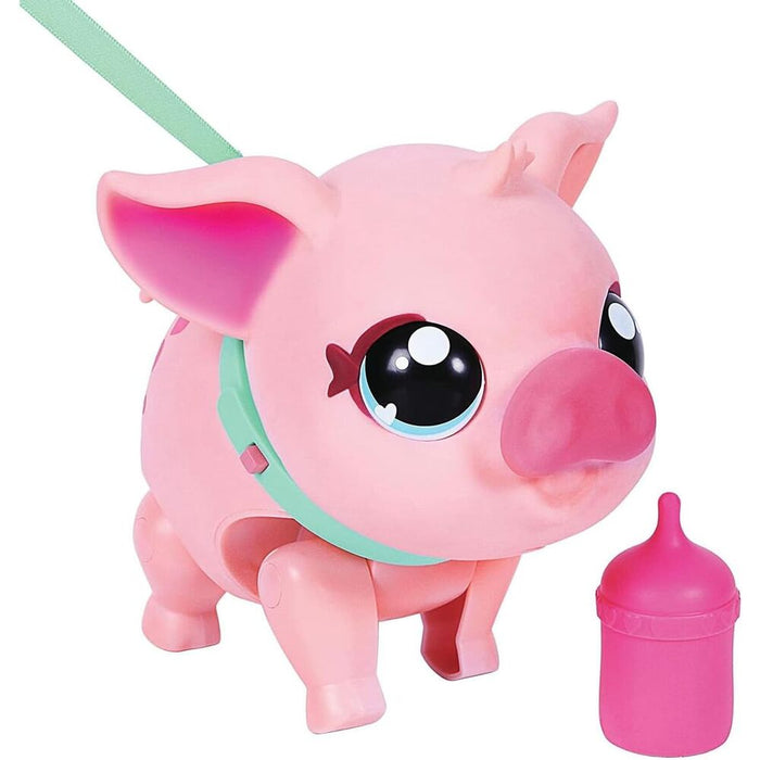 Little Live Pets My Little Pig Pet-4