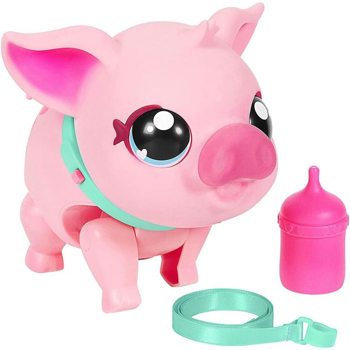 Little Live Pets My Little Pig Pet-2