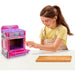 Cookeez Makery Magic Oven Interactive plush toy-4
