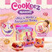 Cookeez Makery Magic Oven Interactive plush toy-5