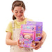 Cookeez Makery Magic Oven Interactive plush toy-7