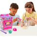 Cookeez Makery Magic Oven Interactive plush toy-8