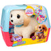 Little Live Pets Ouchies Cooper The Retriever Dog plush-1