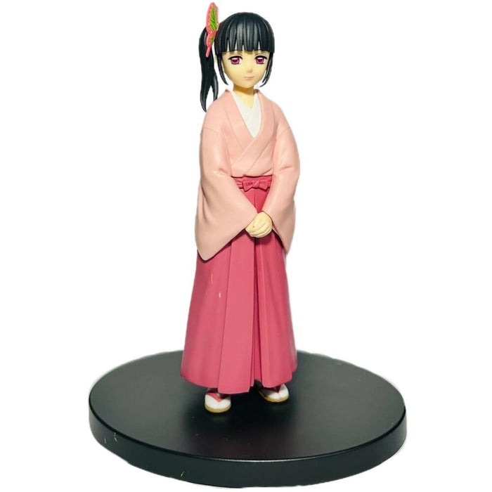 Demon Slayer Kimetsu no Yaiba Kanao Tsuyuri figure 14cm-2