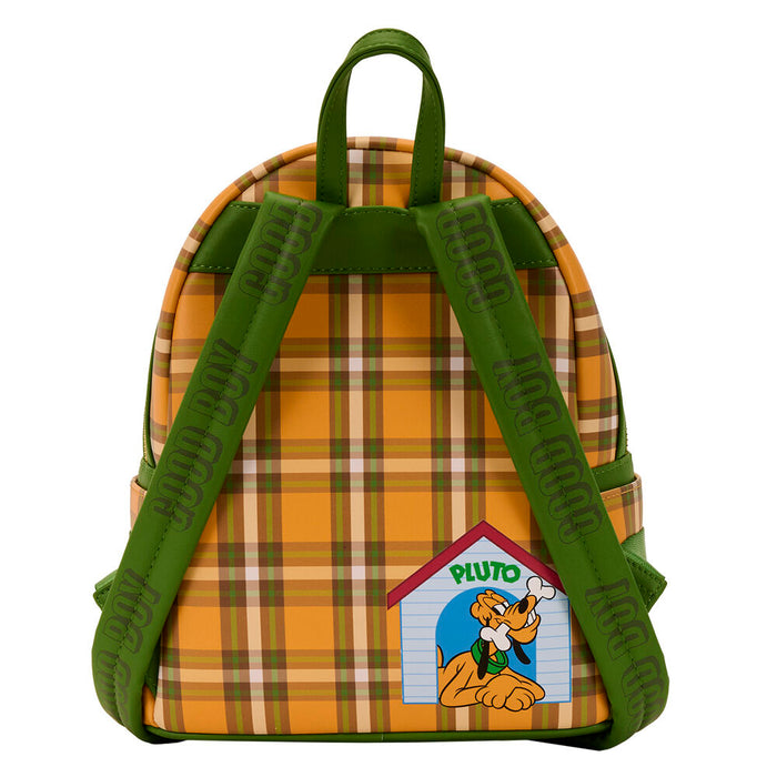 Loungefly Disney Pluto 95th Anniversary backpack 26cm-6
