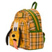 Loungefly Disney Pluto 95th Anniversary backpack 26cm-4