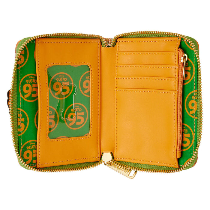 Loungefly Disney Pluto 95th Anniversary wallet-2