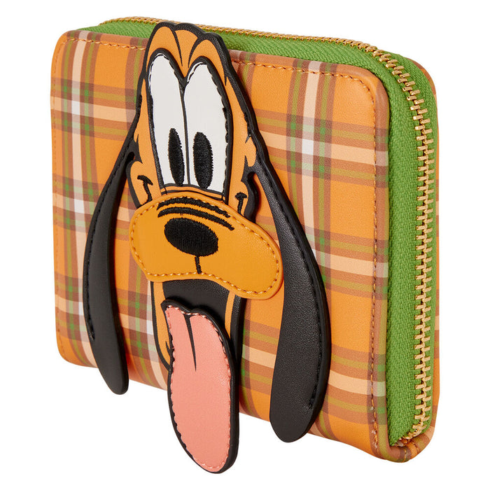Loungefly Disney Pluto 95th Anniversary wallet-4