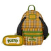 Loungefly Disney Pluto 95th Anniversary shoulder bag-1
