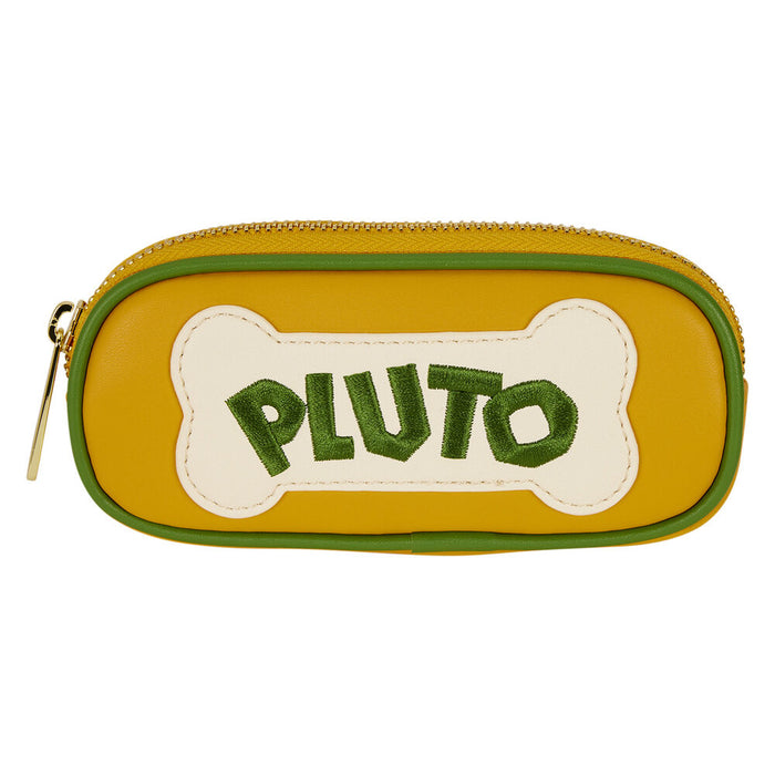 Loungefly Disney Pluto 95th Anniversary shoulder bag-5