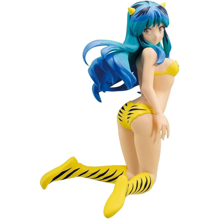 Urusei Yatsura Relax Time Lum 2 figure 14cm-5
