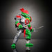 Masters of the Universe Turtles of Grayskull Raphael figure 14cm-4