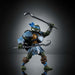 Masters of the Universe Turtles of Grayskull Leonardo figure 14cm-2