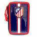 Atletico de Madrid triple pencil case-1