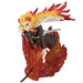 Demon Slayer Kimetsu no Yaiba Vibration Stars Kyojuro Rengoku 14cm-5