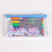 Disney Stitch pack 6 gel pens-2