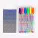 Disney Stitch pack 6 gel pens-3