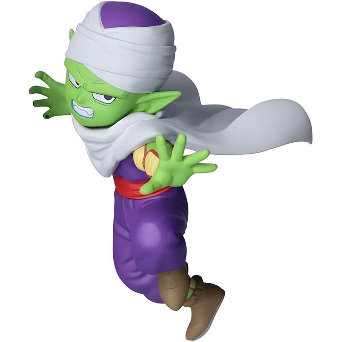 Dragon Ball Daima Piccolo with panel figure 8cm-2