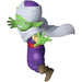 Dragon Ball Daima Piccolo with panel figure 8cm-2