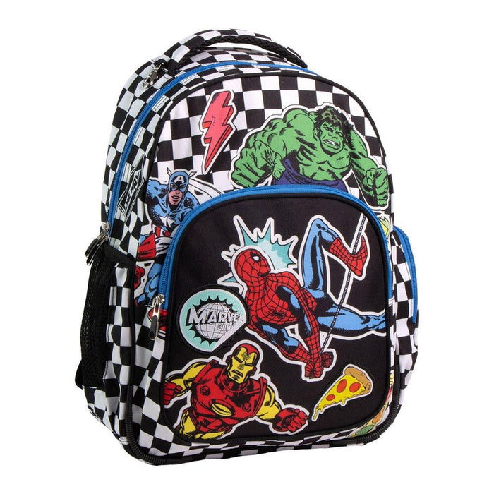 Marvel Avengers backpack 42cm-2