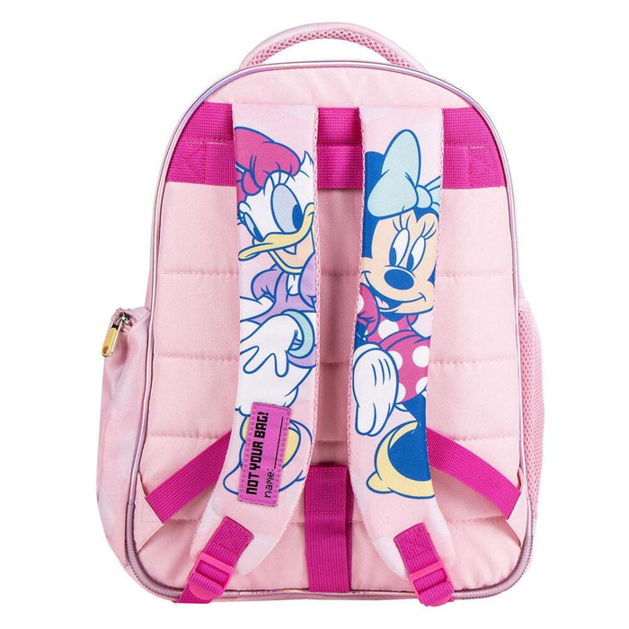 Disney Minnie backpack 42cm-1