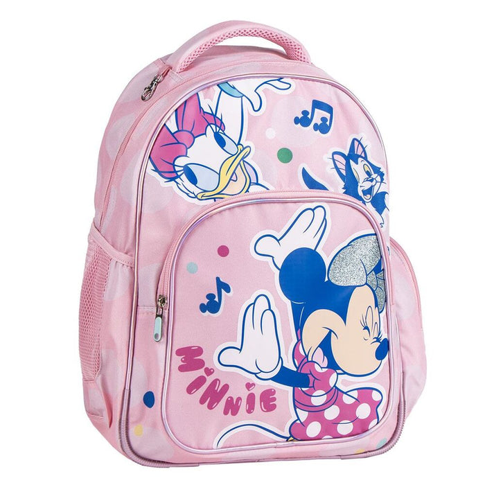 Disney Minnie backpack 42cm-2