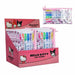 Hello Kitty pack 6 gel pens-3