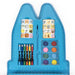 Bluey Colouring stationery set-4