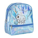 Hello Kitty Kuromi casual backpack 23cm-2