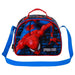 Marvel Spiderman Wall 3D lunch bag-1