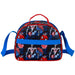 Marvel Spiderman Wall 3D lunch bag-3