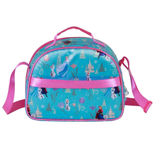 Disney Frozen 2 Family 3D lunch bag-1