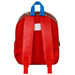 Marvel Spiderman Symbol 3D backpack 31cm-2
