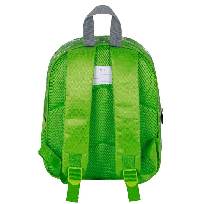 Marvel Hulk Rage 3D backpack 31cm-4