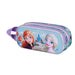 Disney Frozen 2 Spring 3D double pencil case-3