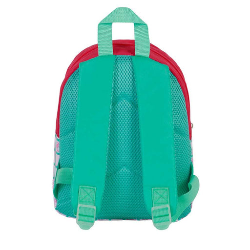 Barbie backpack 27cm-1
