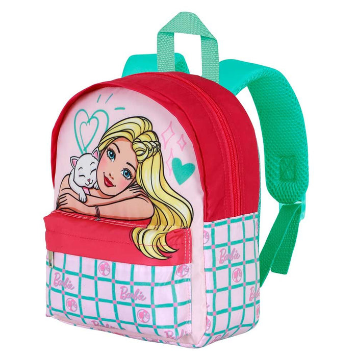 Barbie backpack 27cm-2