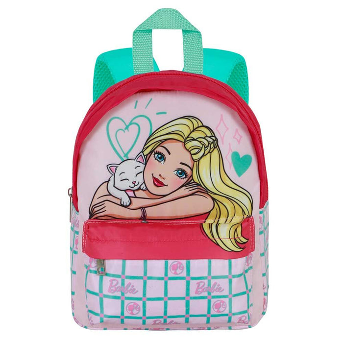 Barbie backpack 27cm-3