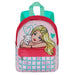 Barbie backpack 27cm-3