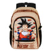 Dragon Ball Z Goku Foodie adaptable backpack 44cm-3
